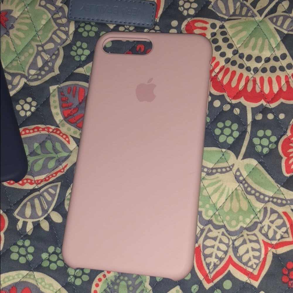 Apple iPhone 7 Plus phone Case like NEW